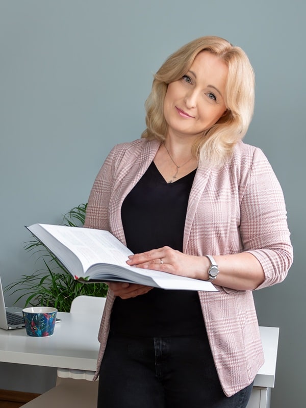 Profesjonalna redakcja tekstu – redagowanie tekstu polskiego, sprawdzanie tekstów i poprawa treści