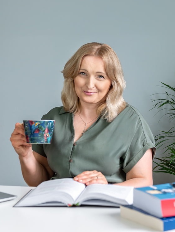 Dlaczego Bezbłędnie – profesjonalna korekta, redakcja i transkrypcja tekstów